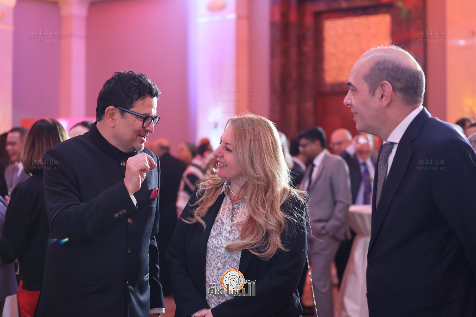 Madar Al-Saa Images 0.9103462388140049