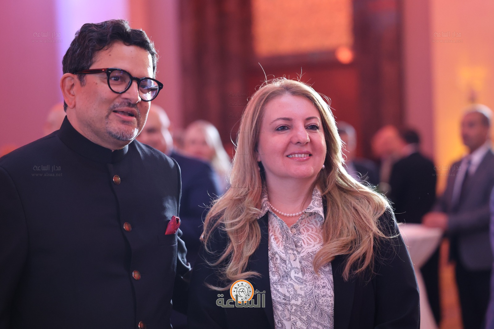 Madar Al-Saa Images 0.31588048072430186