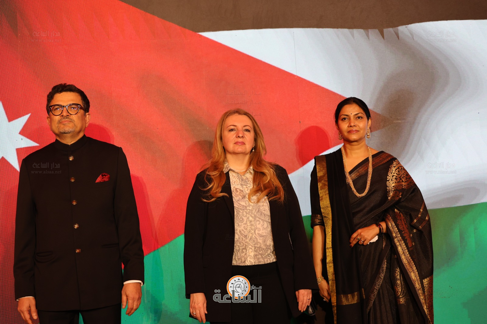 Madar Al-Saa Images 0.06786866533447133