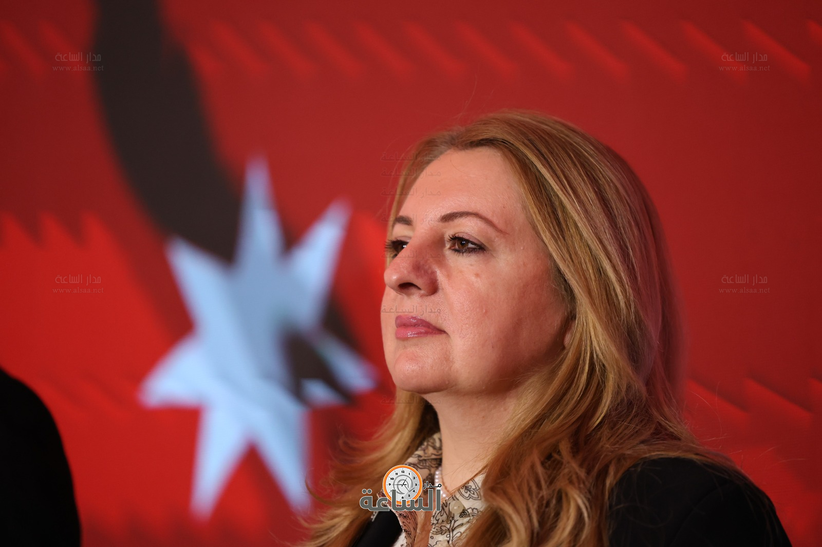 Madar Al-Saa Images 0.9986592993498373