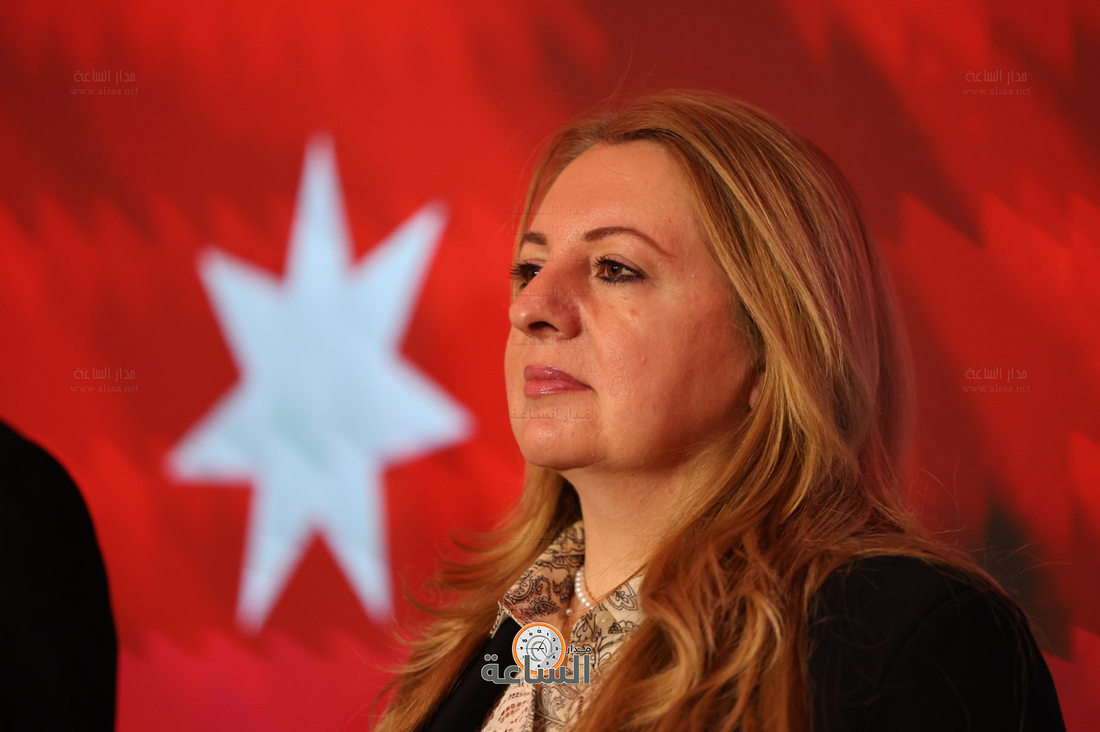 Madar Al-Saa Images 0.7443220990178814