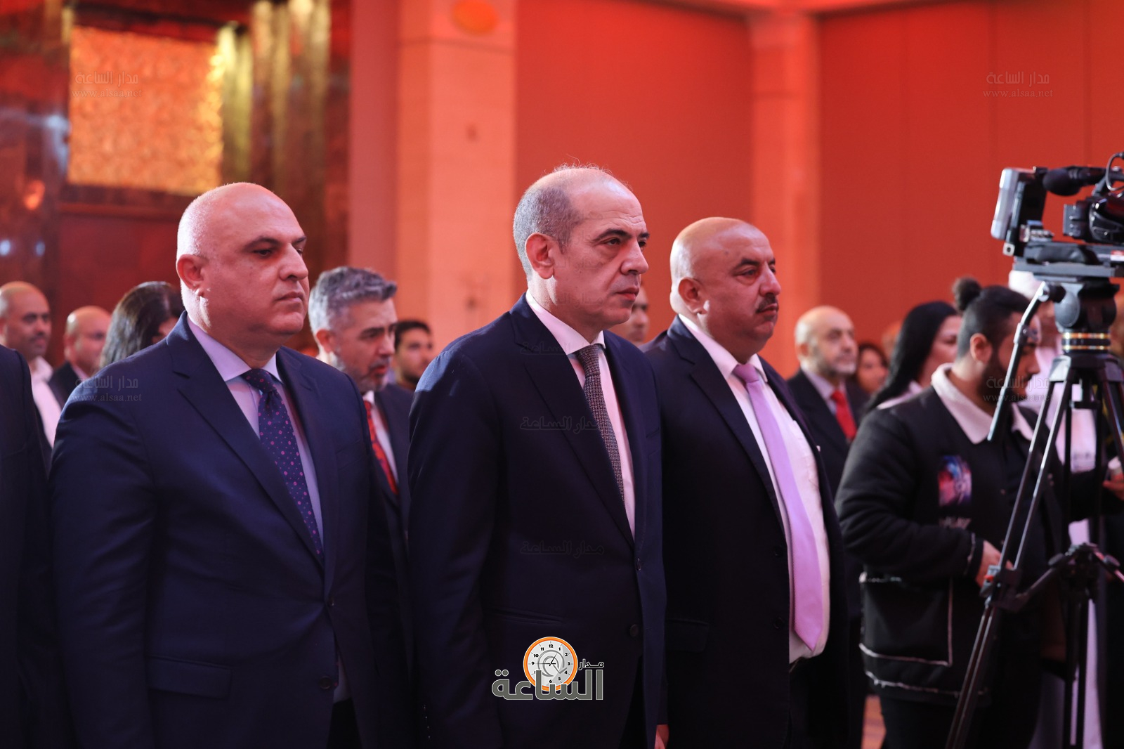 Madar Al-Saa Images 0.3587954443938681