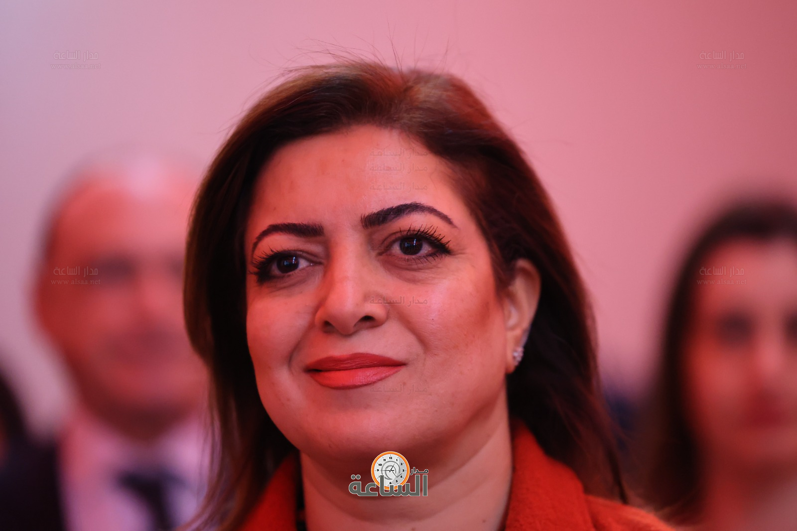 Madar Al-Saa Images 0.3710502039880168