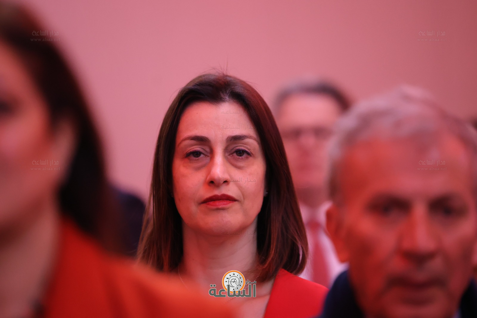 Madar Al-Saa Images 0.7708533706345886