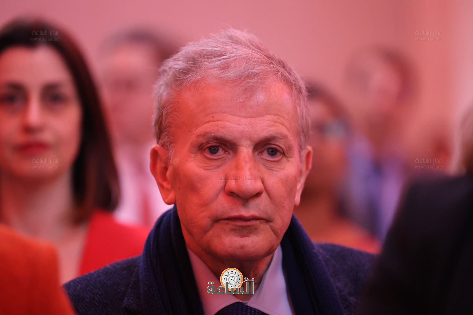 Madar Al-Saa Images 0.038480826861218675