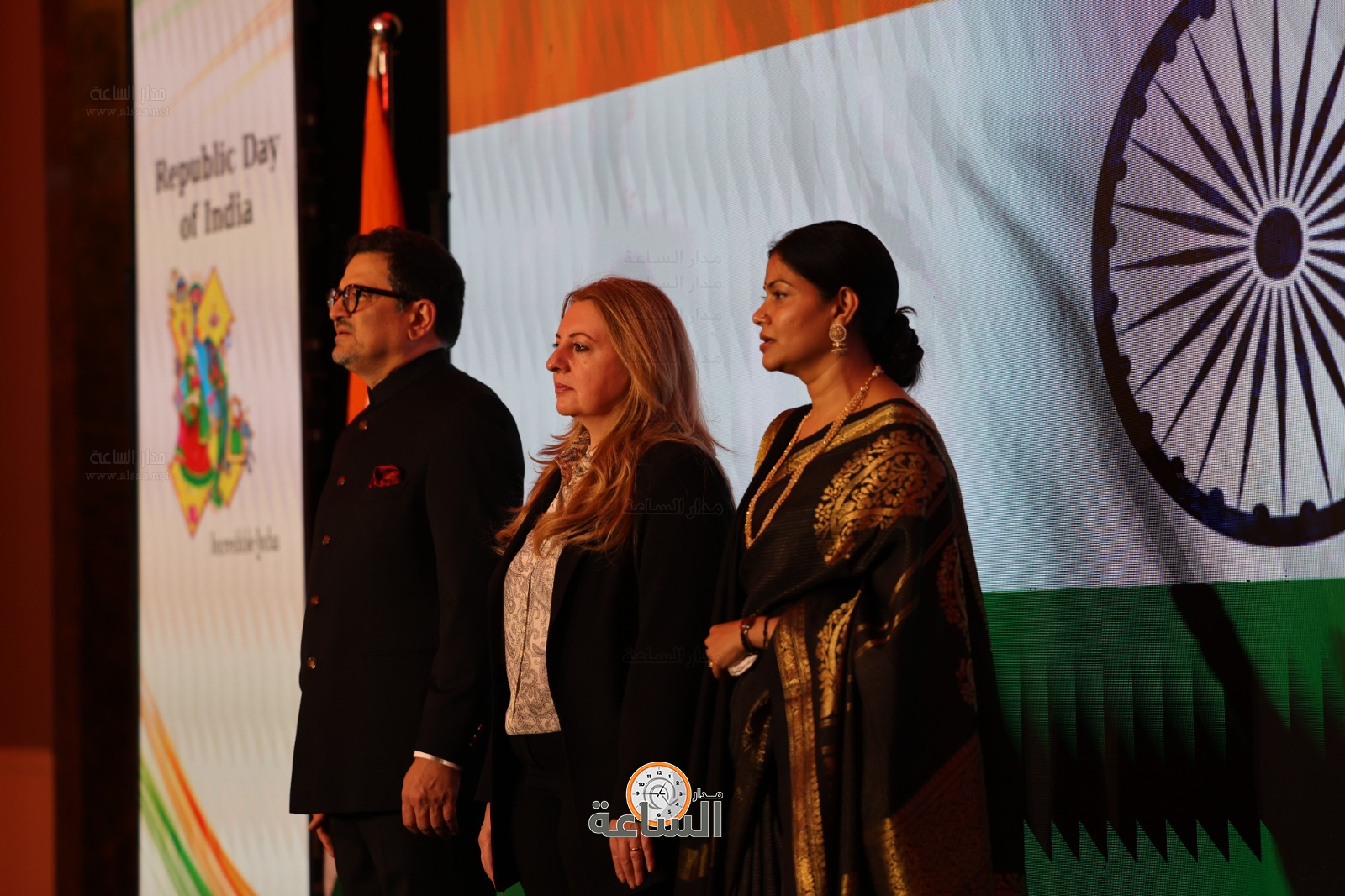 Madar Al-Saa Images 0.7330018907515647