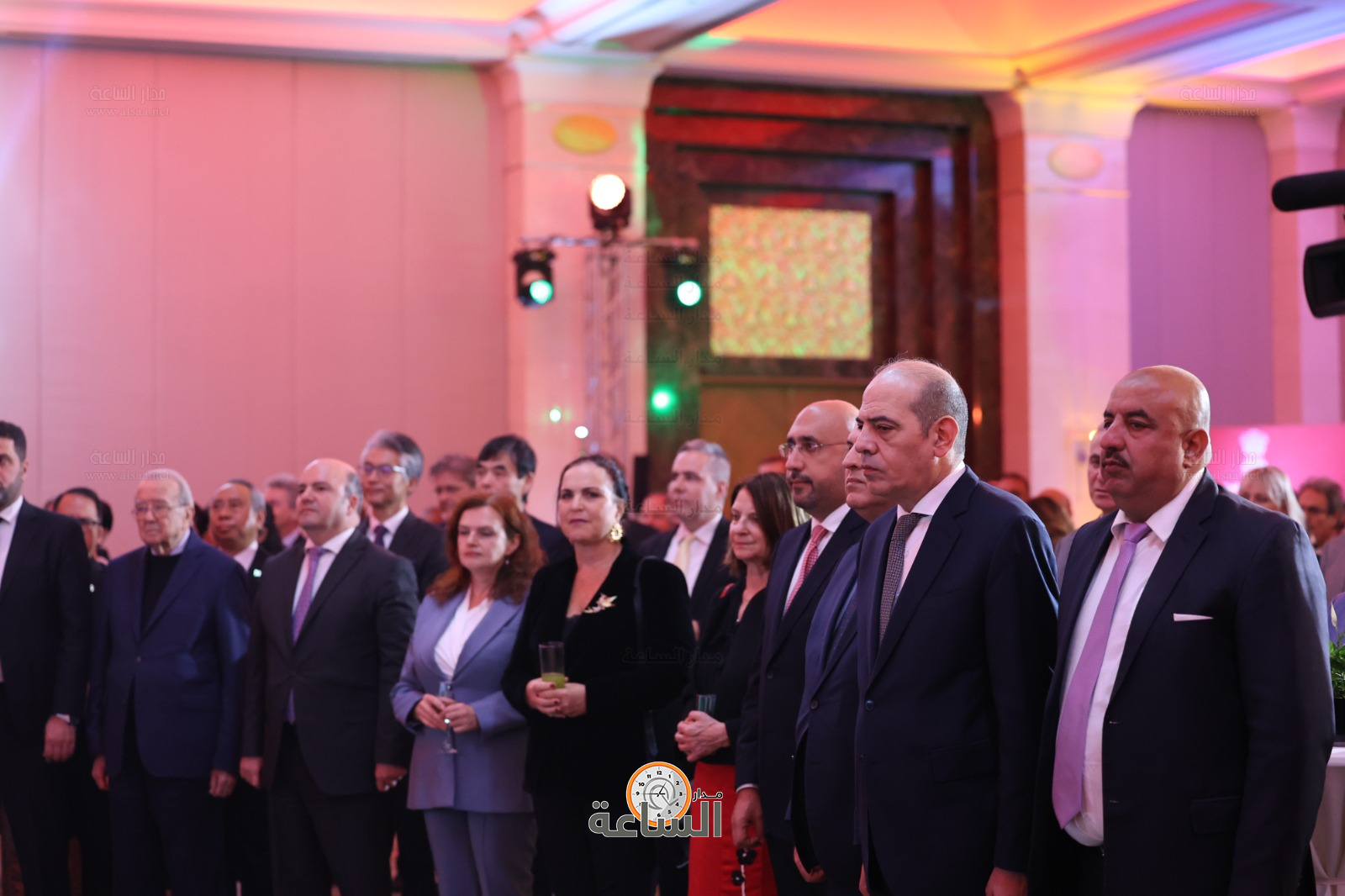 Madar Al-Saa Images 0.7027606761162457