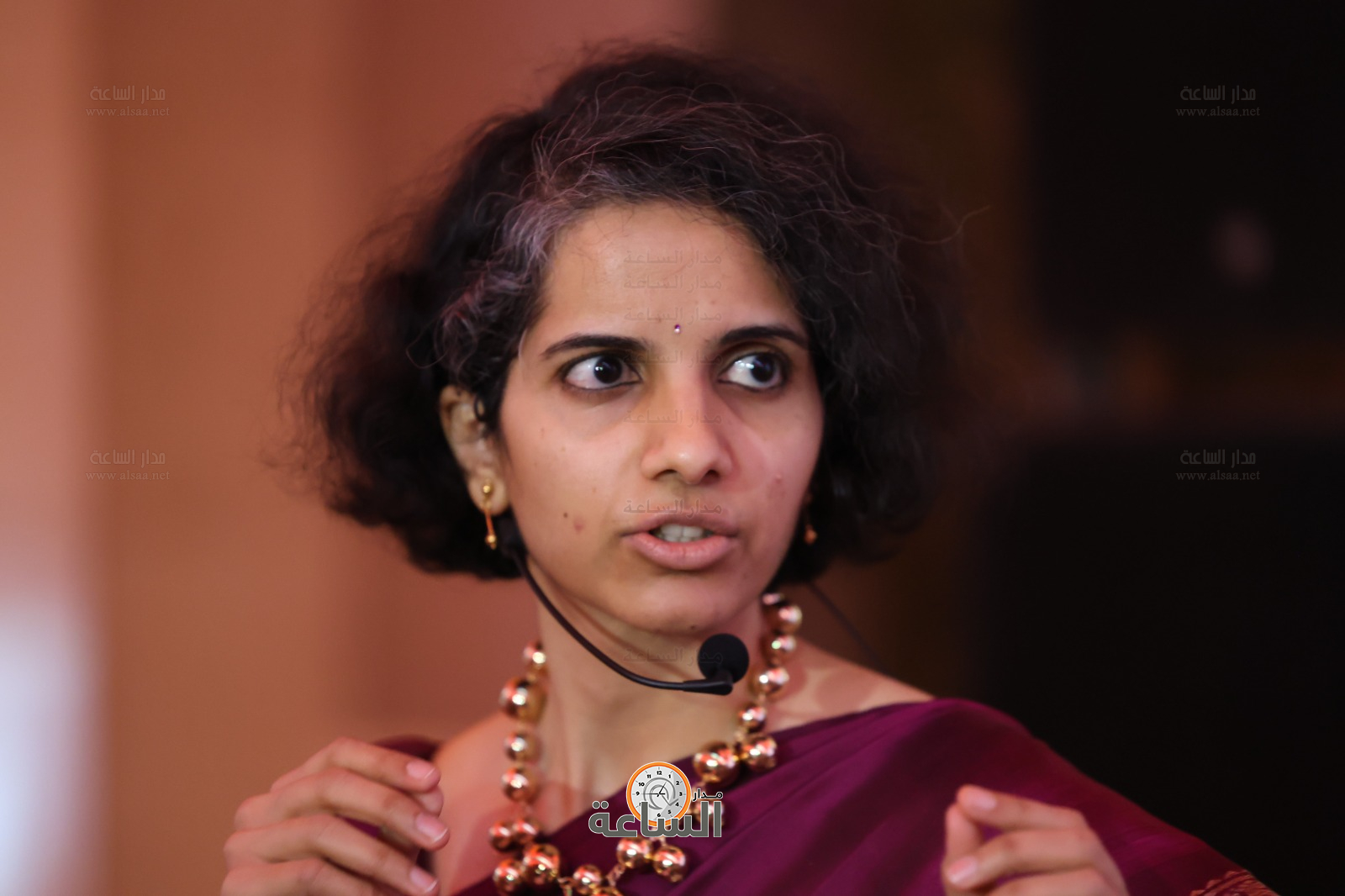 Madar Al-Saa Images 0.24764544637882424