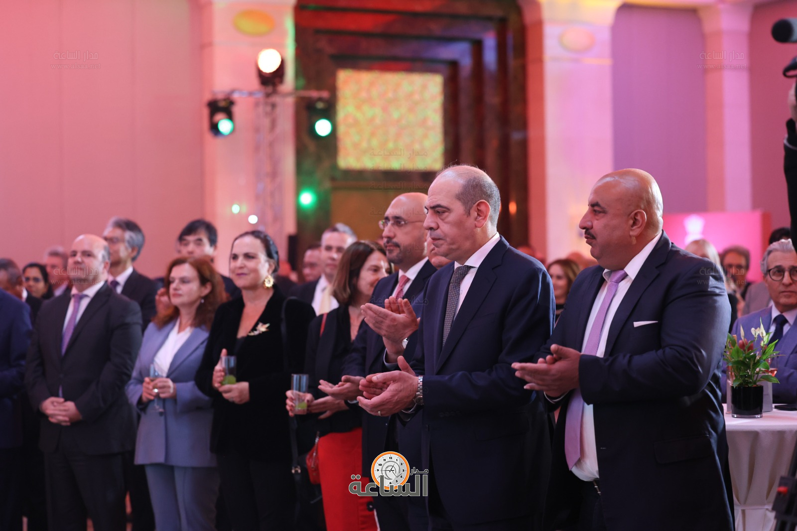 Madar Al-Saa Images 0.06167513300320149