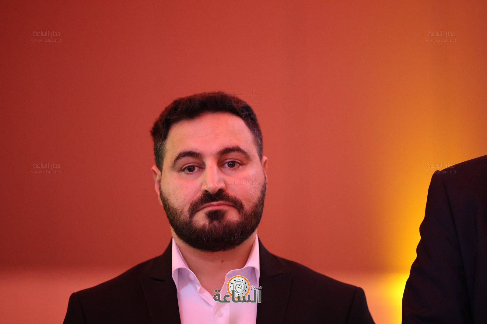 Madar Al-Saa Images 0.5612761935119472