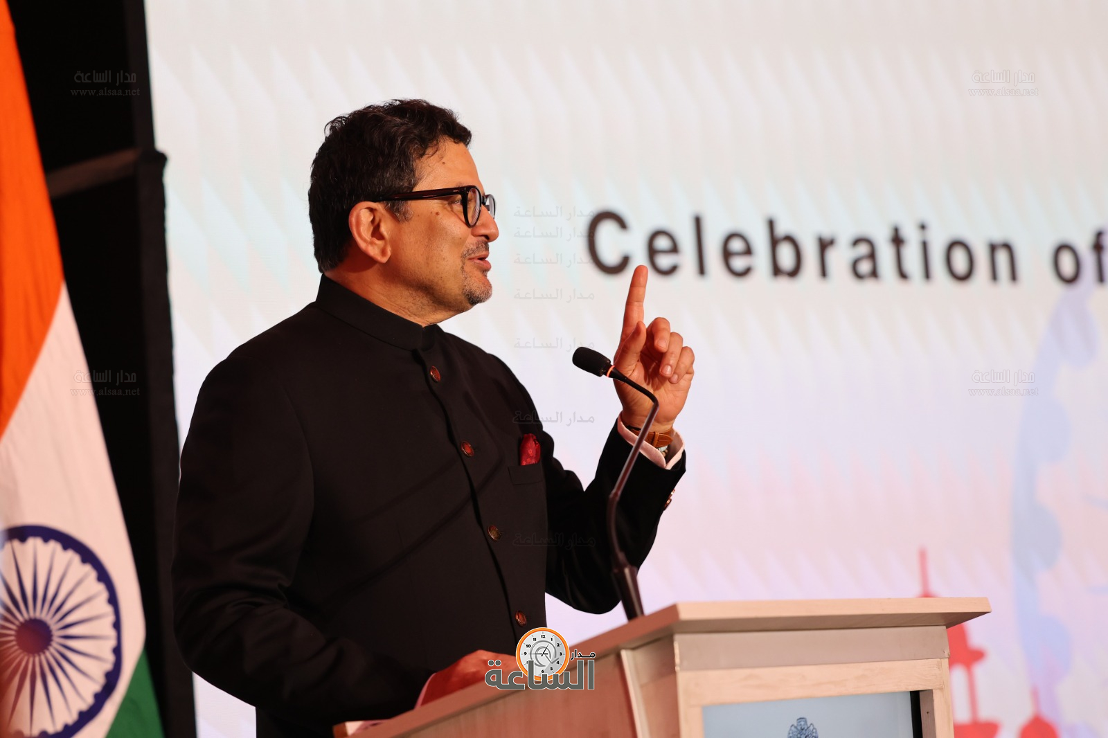 Madar Al-Saa Images 0.5613691818923328