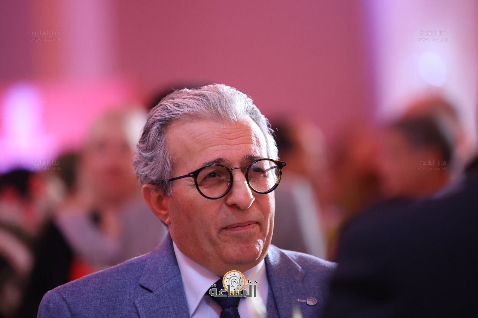 Madar Al-Saa Images 0.7885673100164838