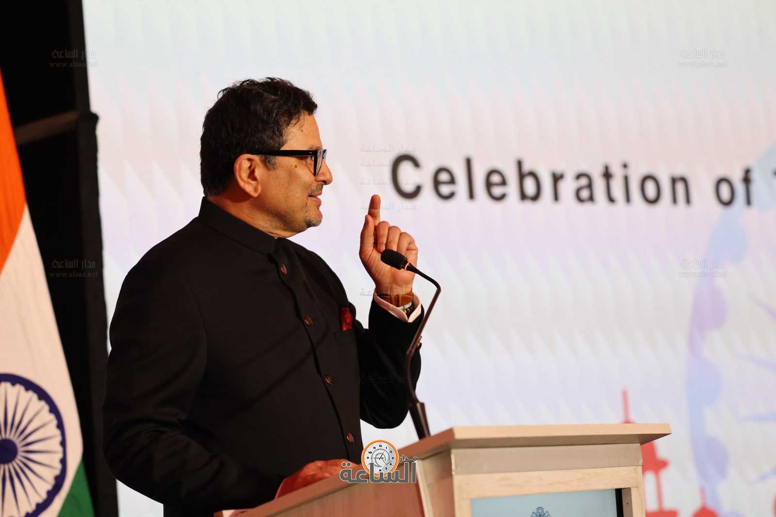 Madar Al-Saa Images 0.6715327682259564