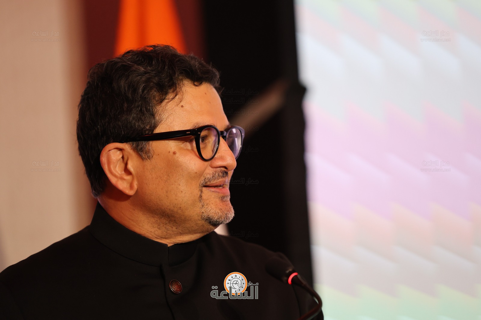 Madar Al-Saa Images 0.4076898451934938