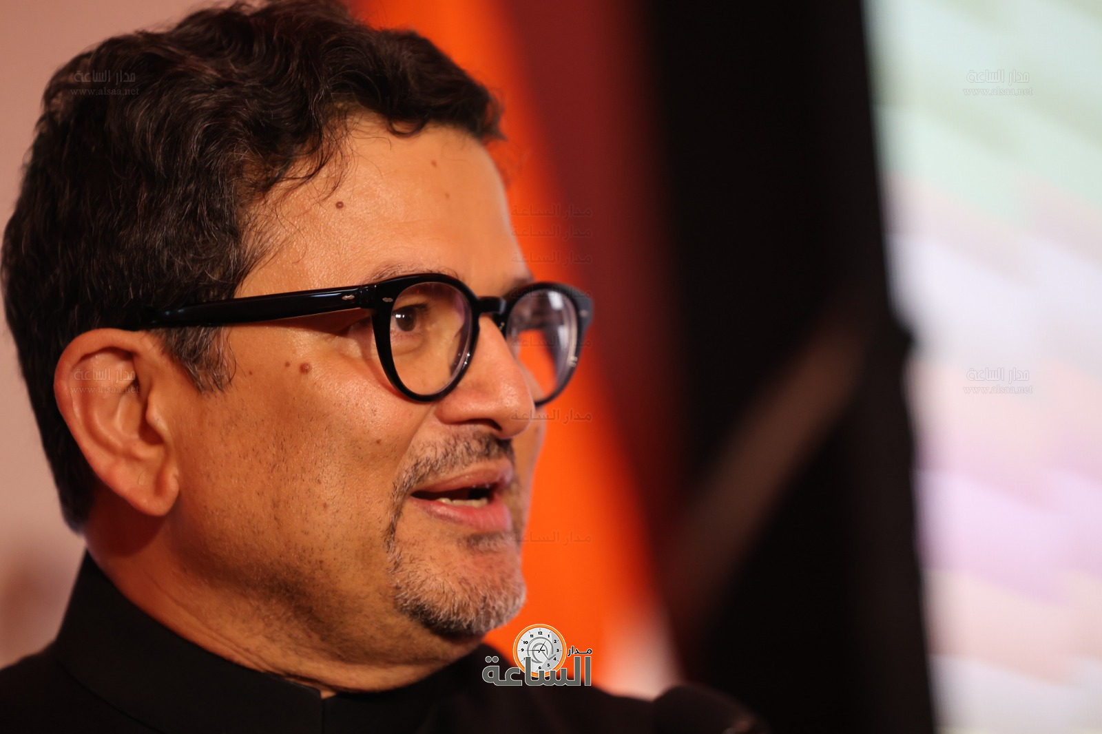 Madar Al-Saa Images 0.7210977651092483