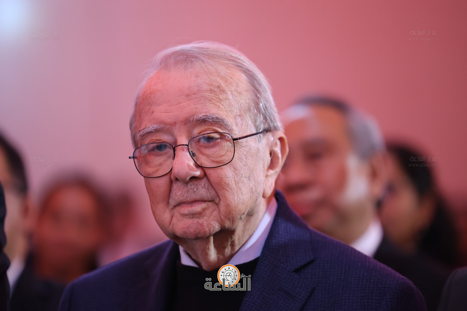 Madar Al-Saa Images 0.23994040547720452