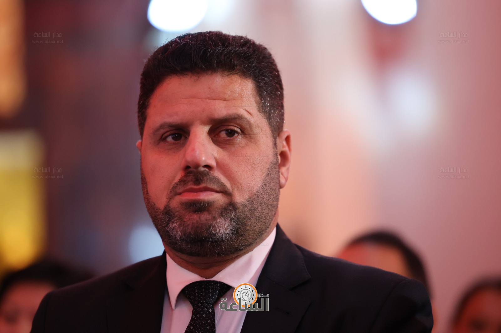 Madar Al-Saa Images 0.2152199713687608