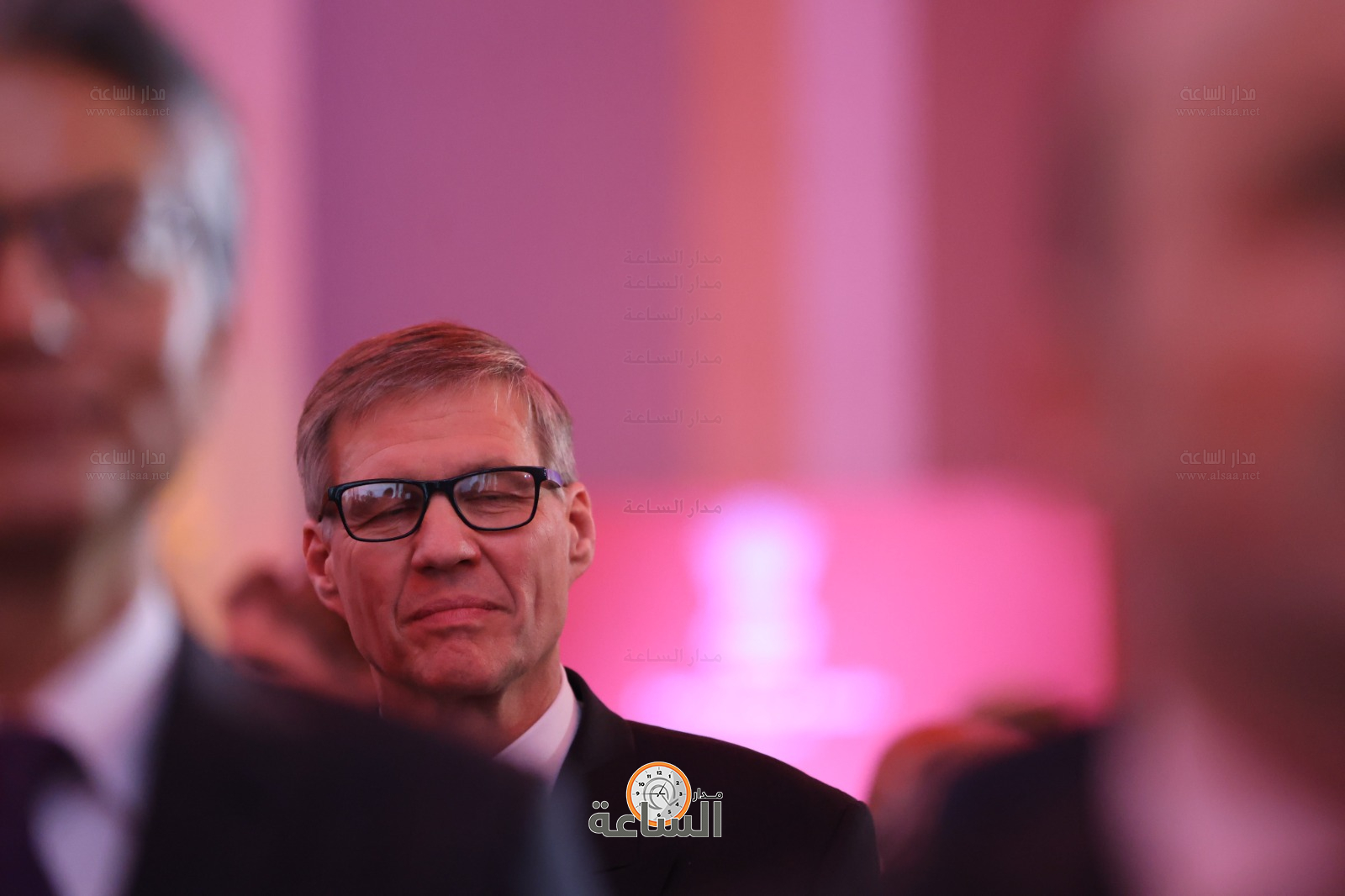 Madar Al-Saa Images 0.4657522658957498