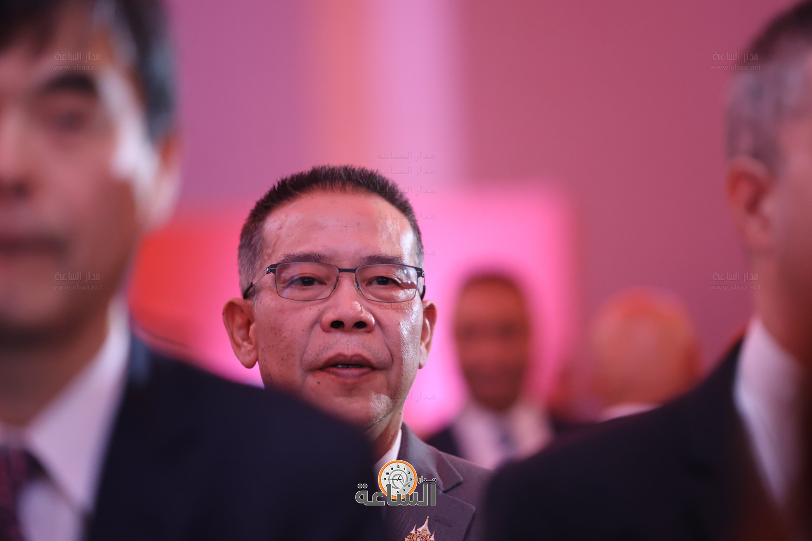 Madar Al-Saa Images 0.16637087701152975