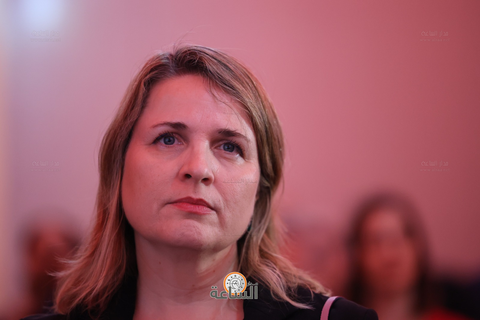 Madar Al-Saa Images 0.2671660023880247