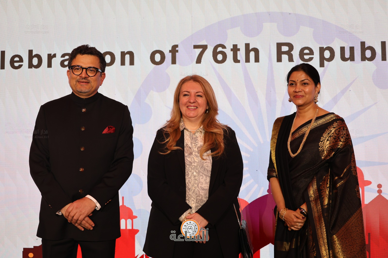 Madar Al-Saa Images 0.34645358885236166