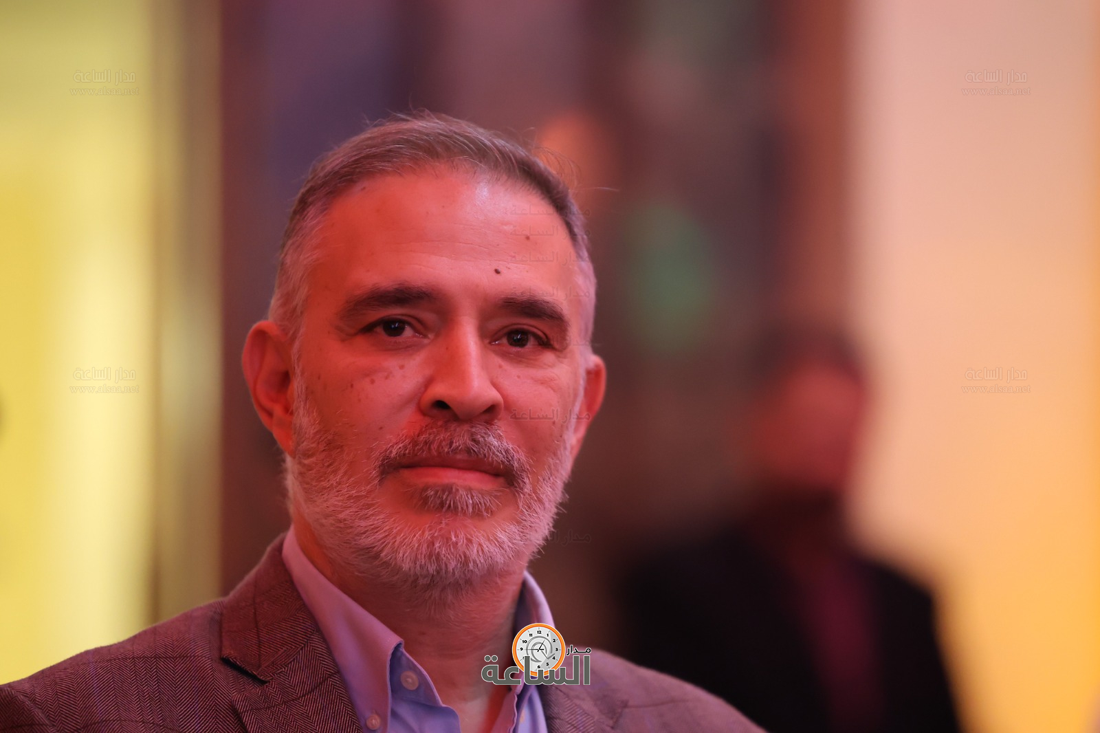 Madar Al-Saa Images 0.36198352540301504