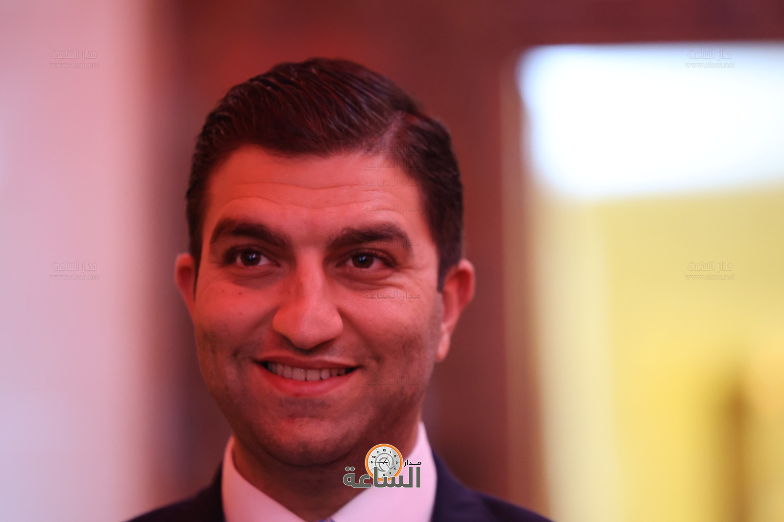 Madar Al-Saa Images 0.3390790441041127