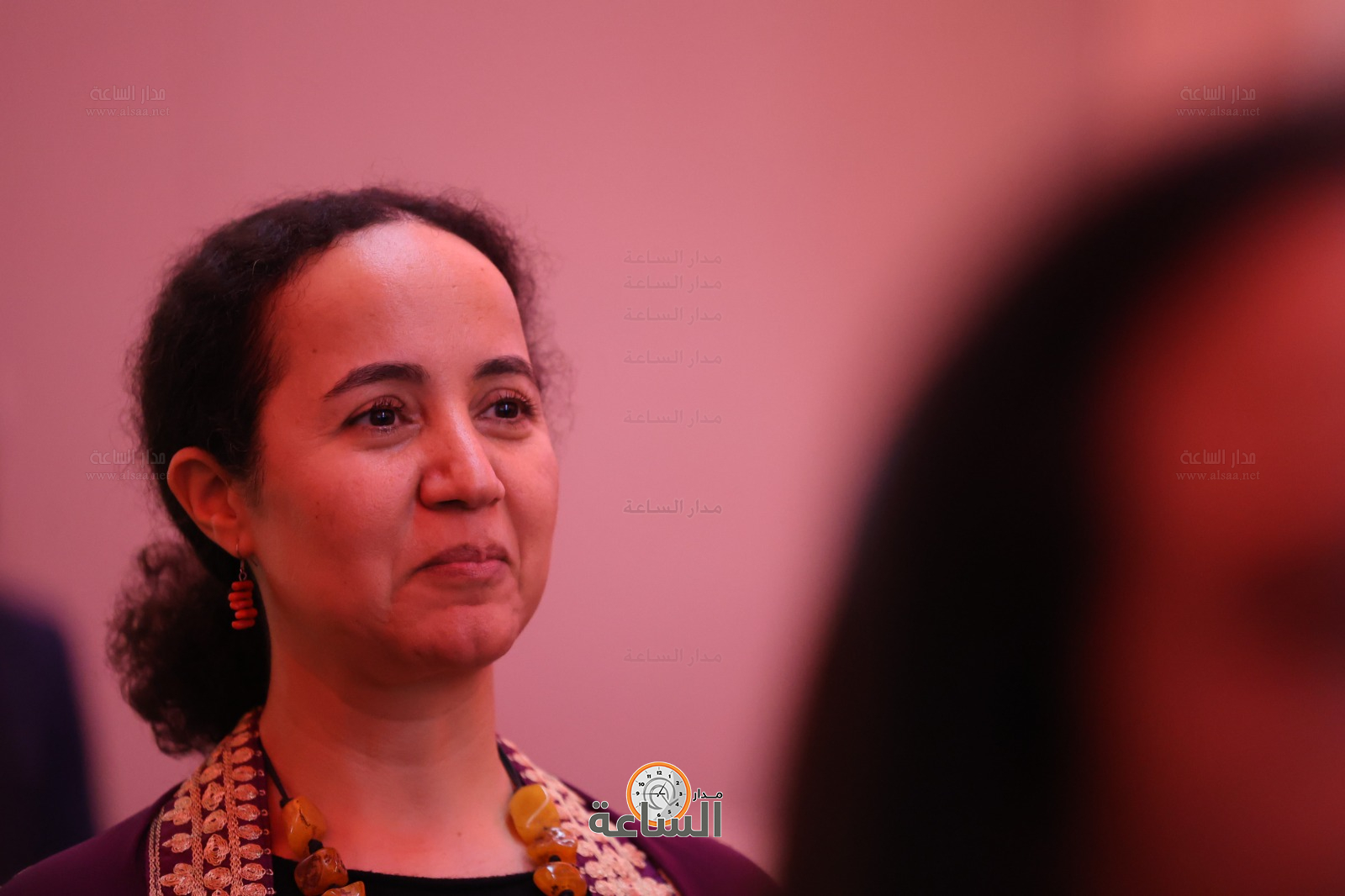 Madar Al-Saa Images 0.9245258907008123