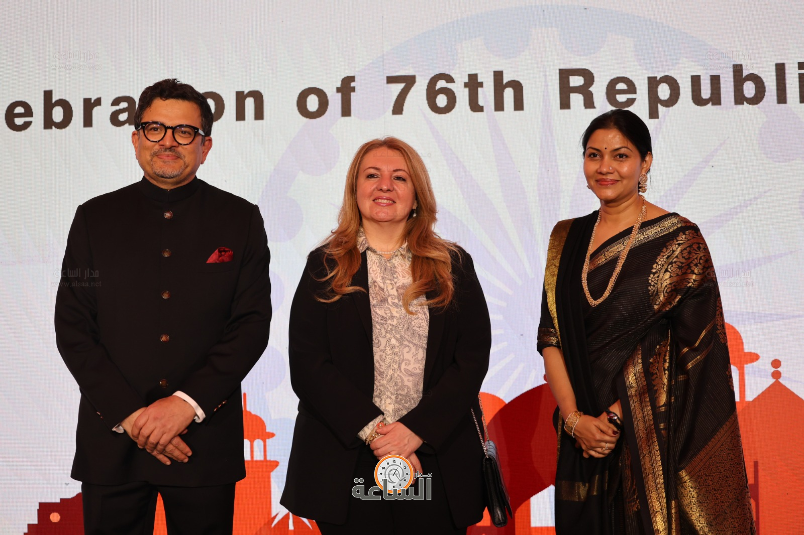 Madar Al-Saa Images 0.4782162808884858