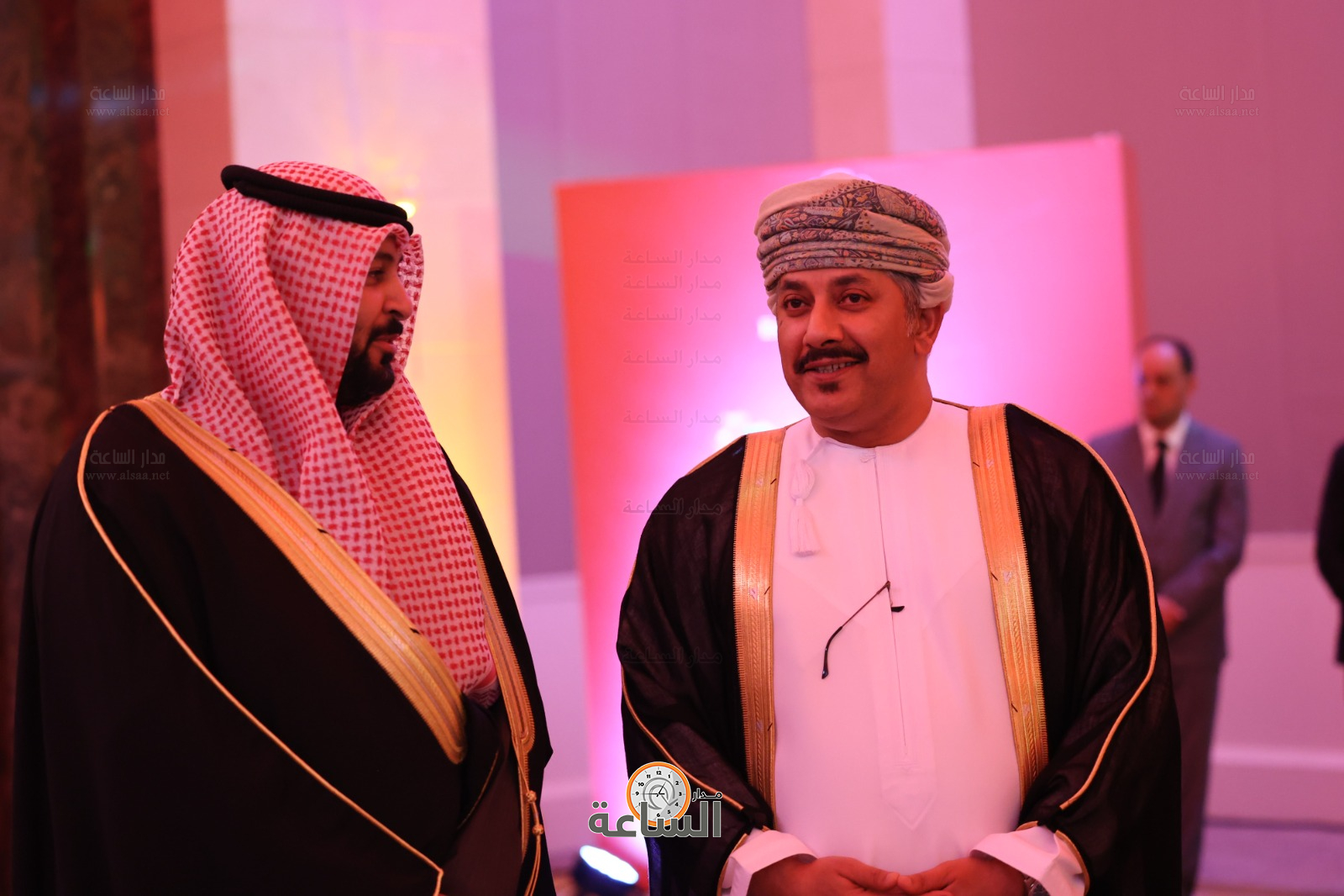 Madar Al-Saa Images 0.24530699501771247