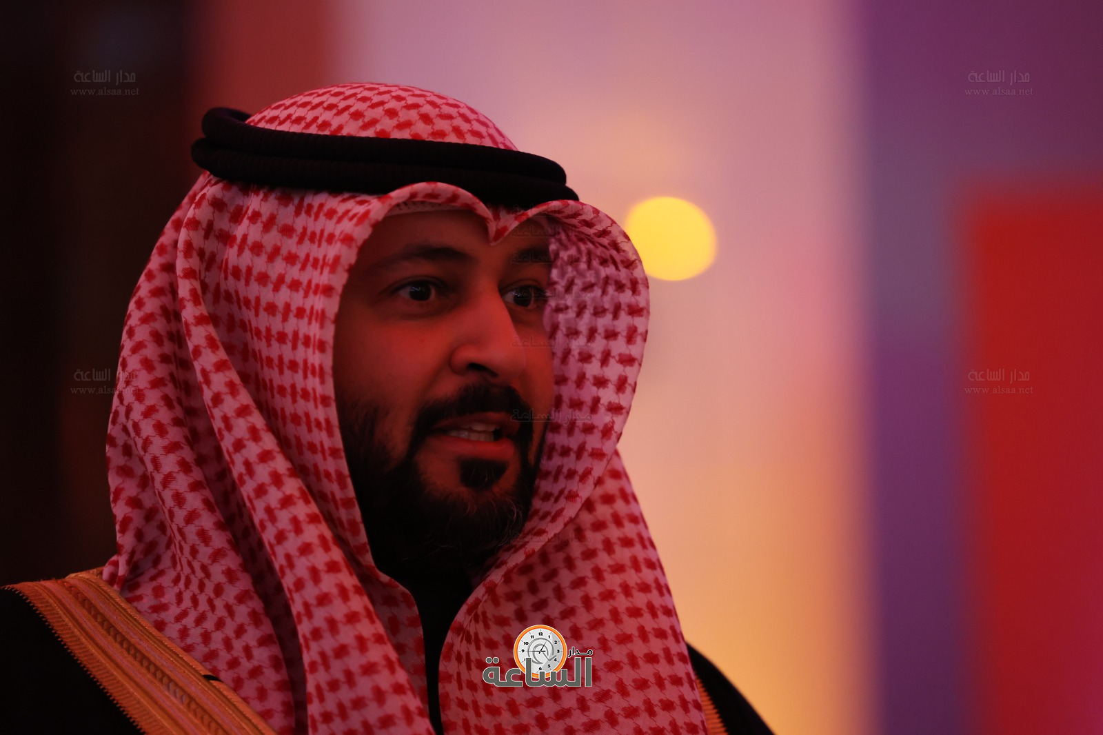 Madar Al-Saa Images 0.44135139417130964