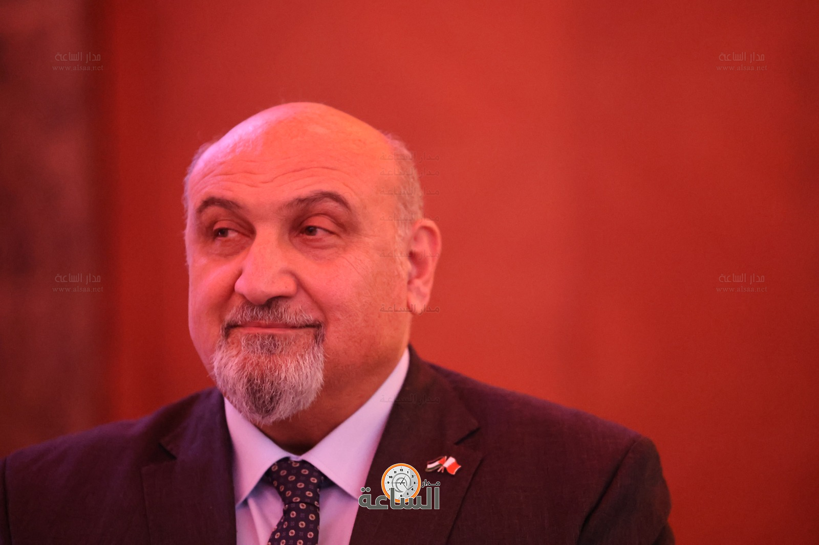 Madar Al-Saa Images 0.27686532501992955