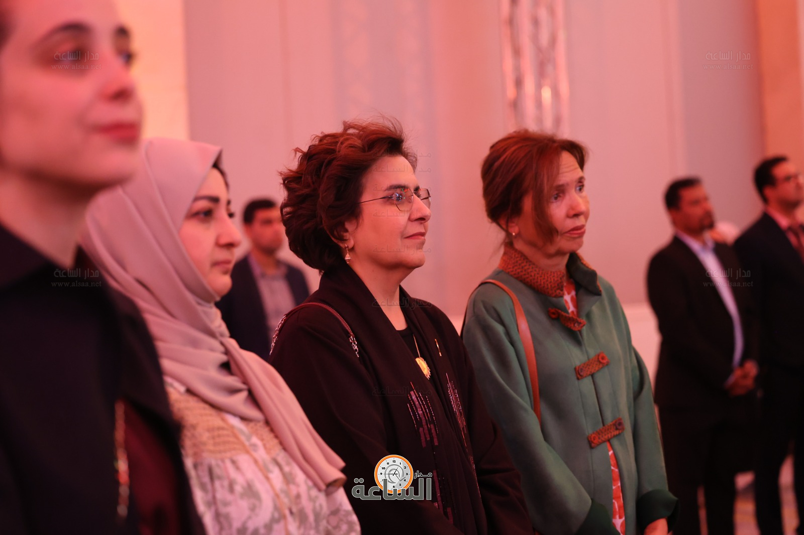 Madar Al-Saa Images 0.3829768095567747