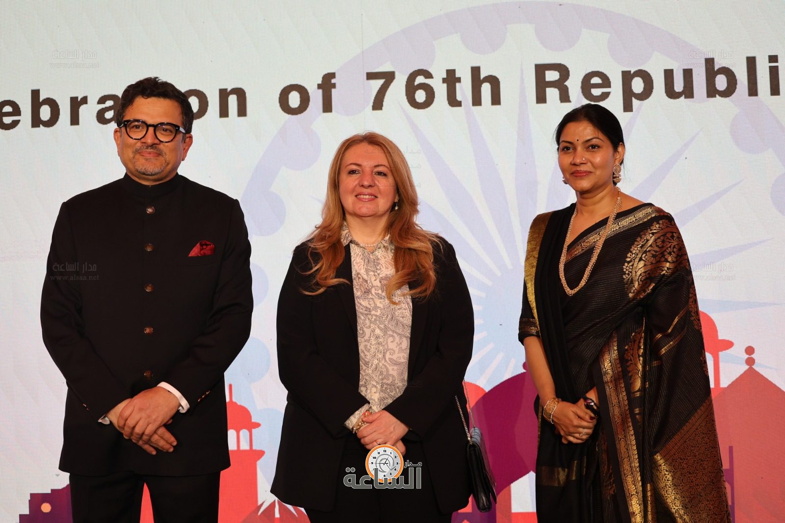 Madar Al-Saa Images 0.4652282398973051