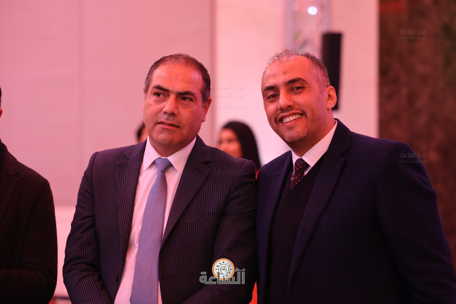 Madar Al-Saa Images 0.6091051039637483