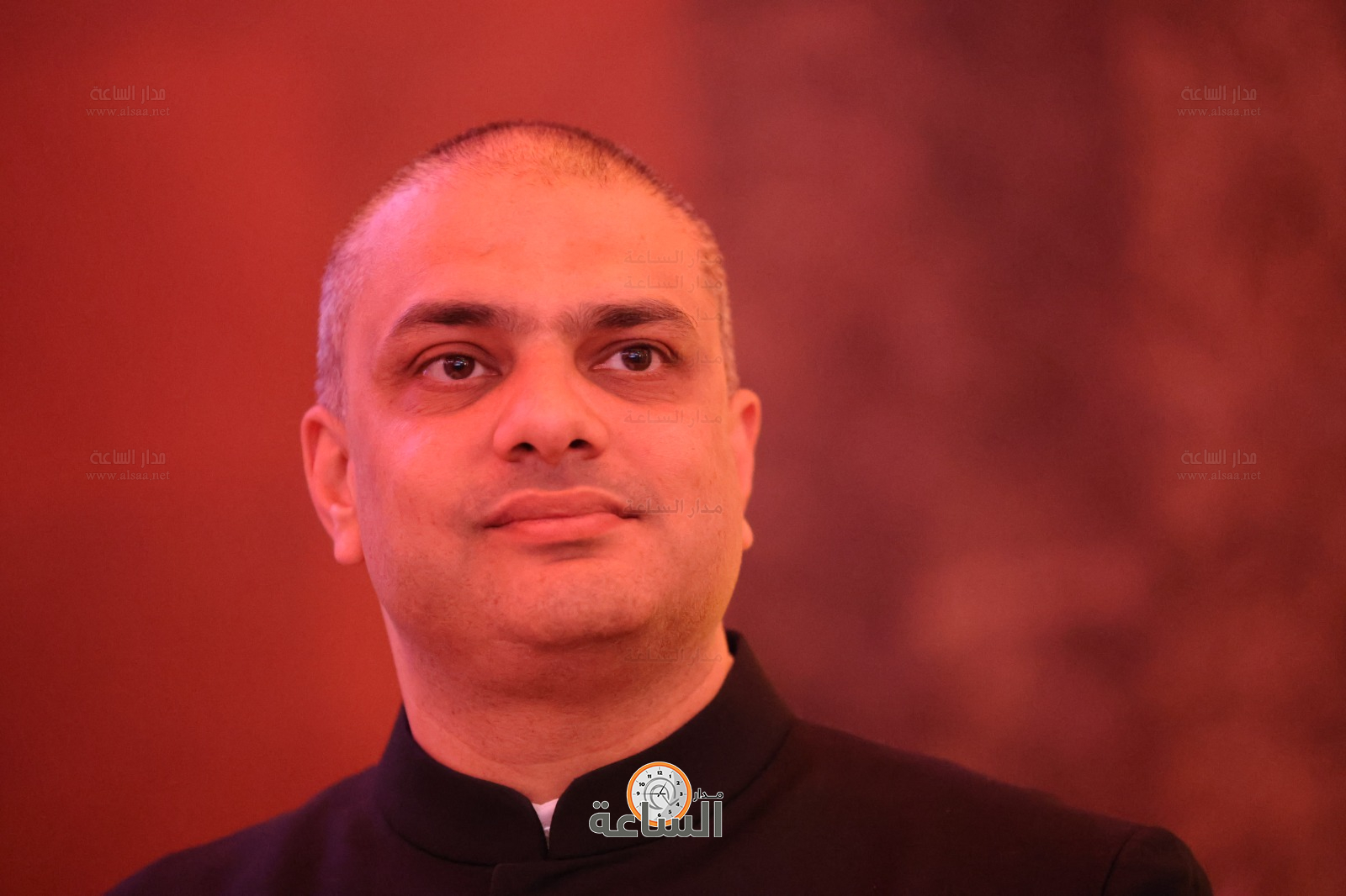 Madar Al-Saa Images 0.8097058463913613