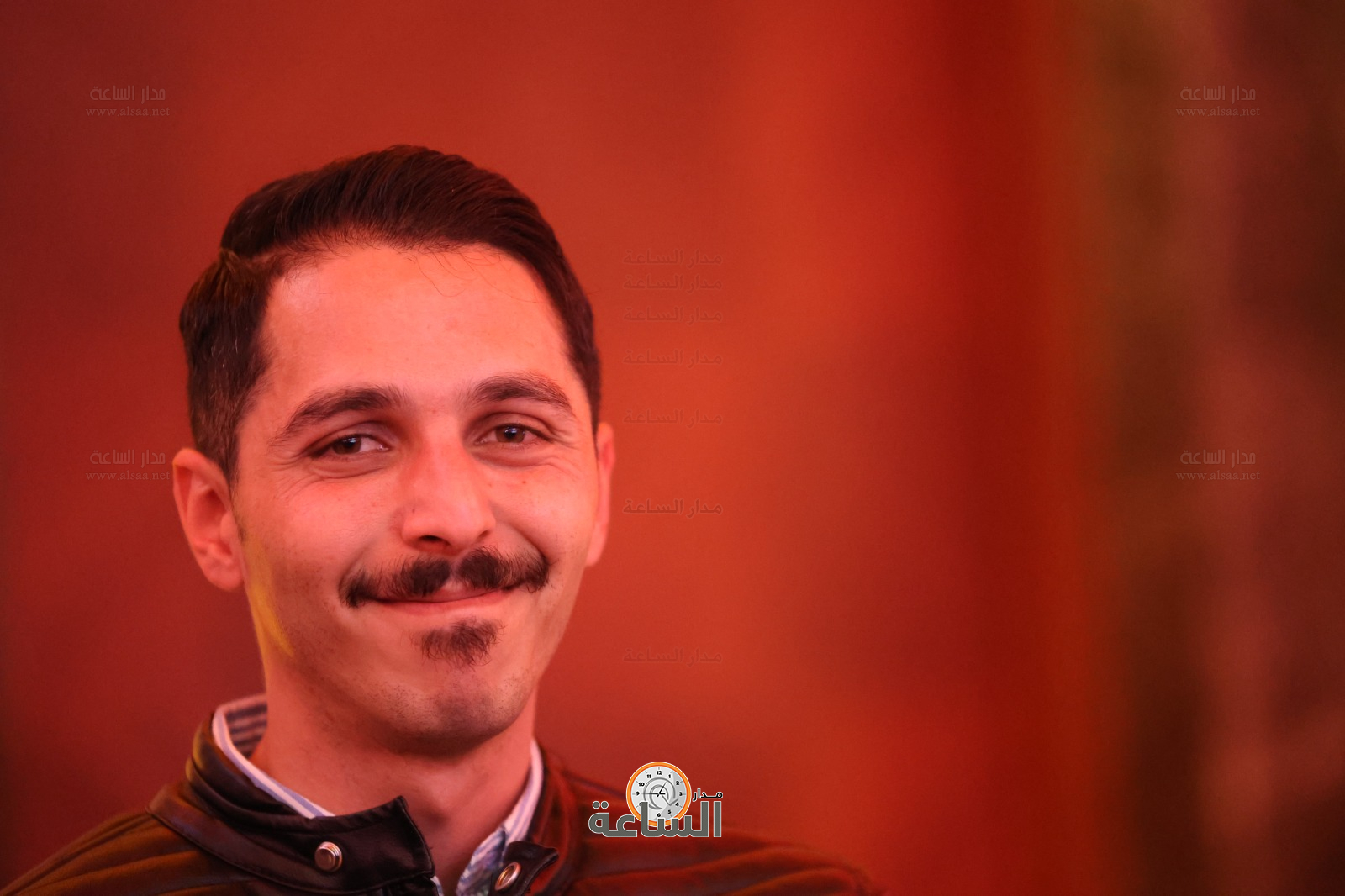 Madar Al-Saa Images 0.15395752250882255