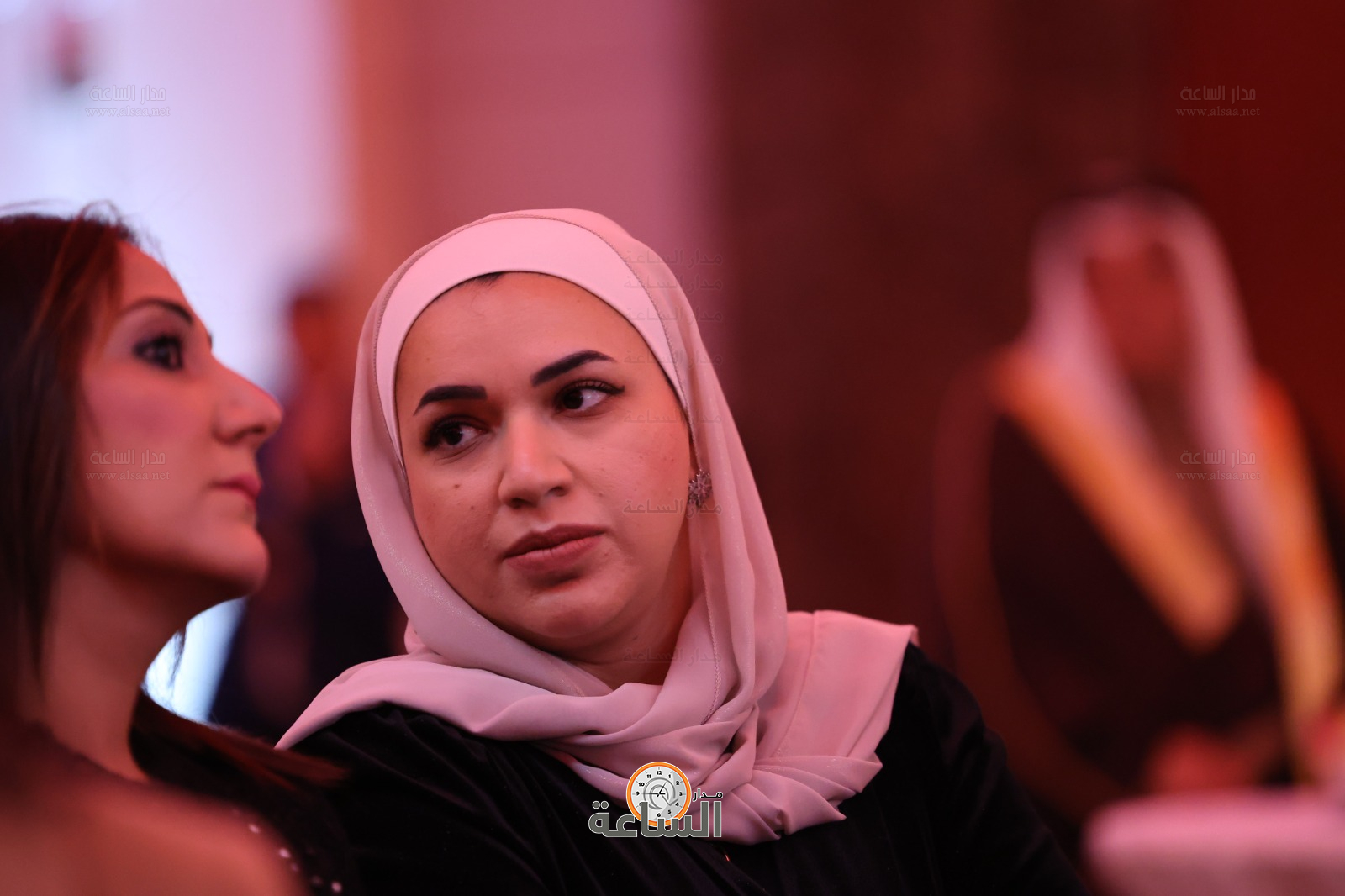 Madar Al-Saa Images 0.20686179928184334