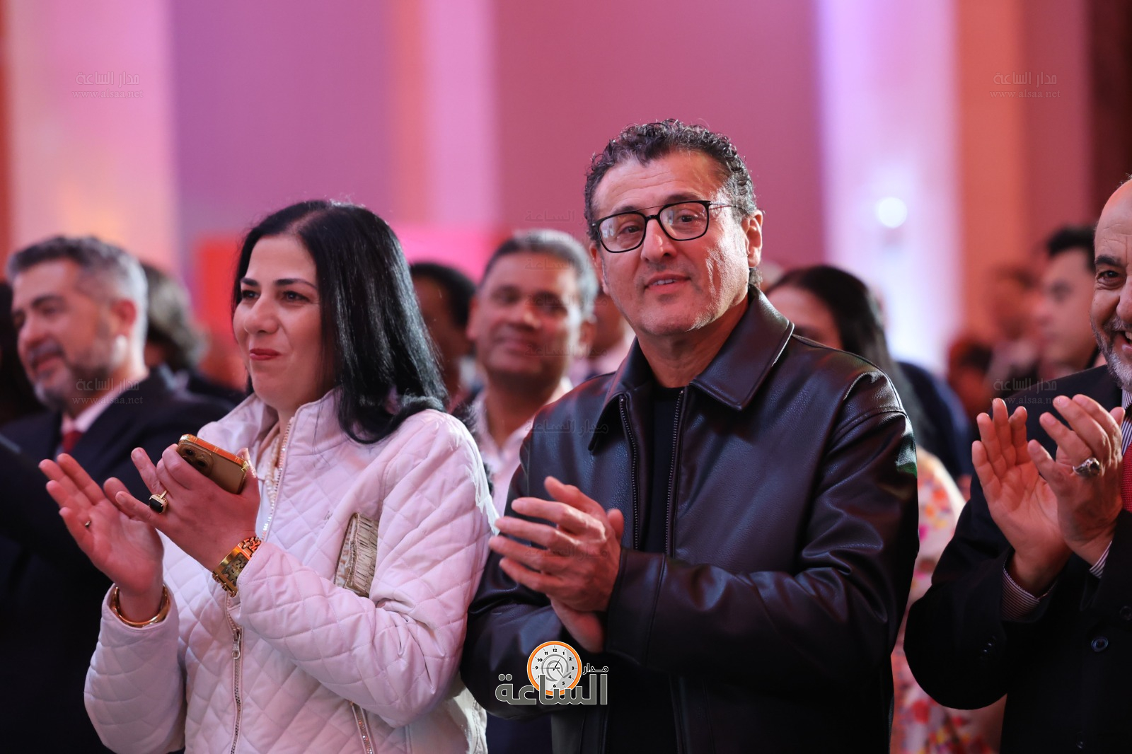 Madar Al-Saa Images 0.6675538572069559