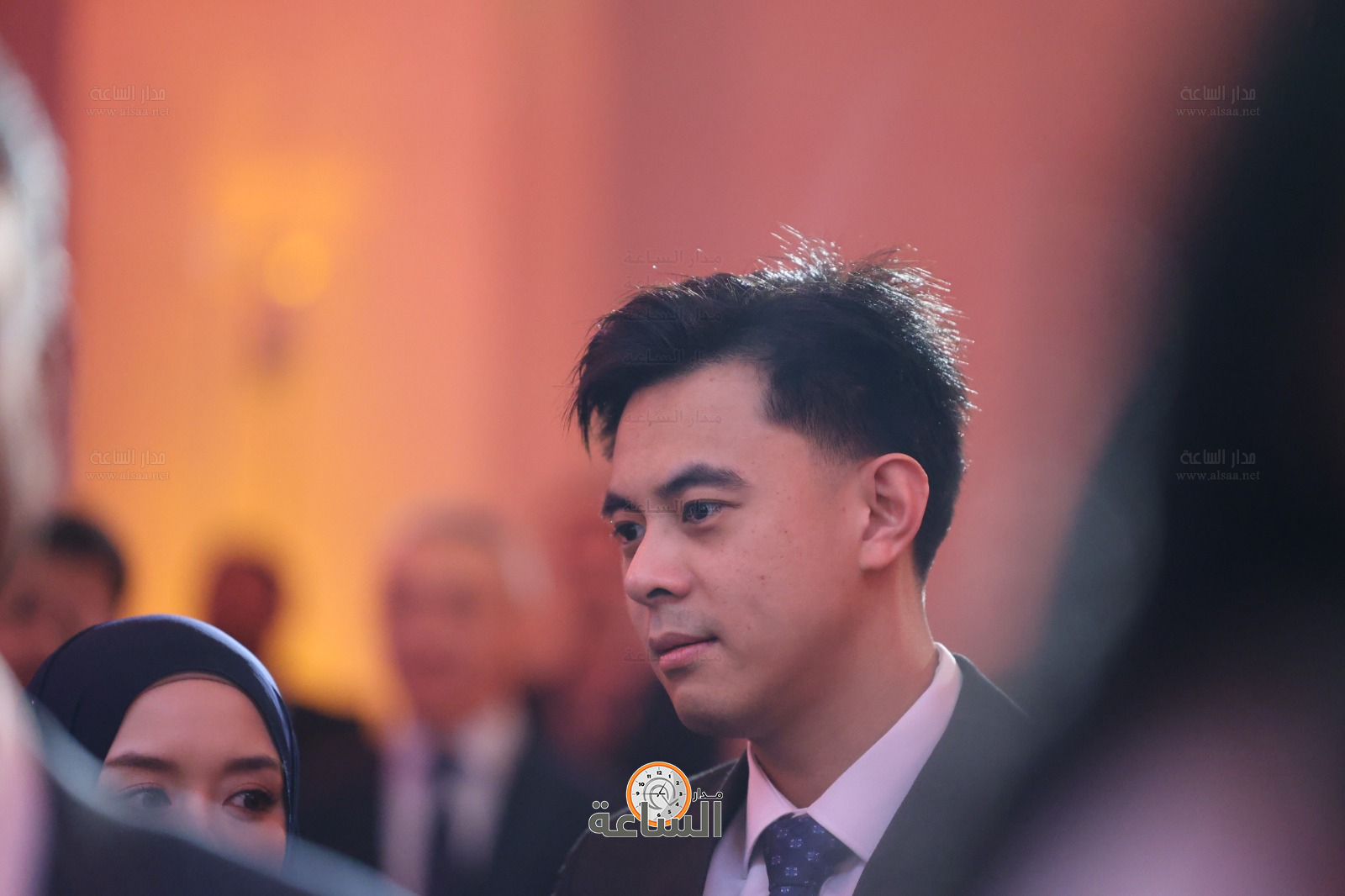 Madar Al-Saa Images 0.3053049065581057