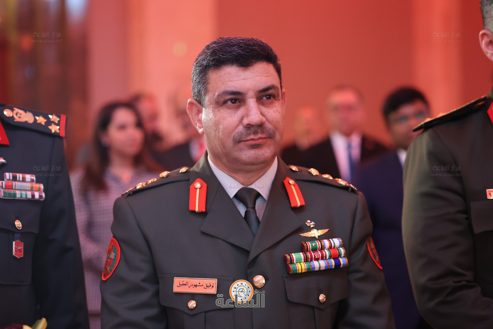 Madar Al-Saa Images 0.6796091040984633