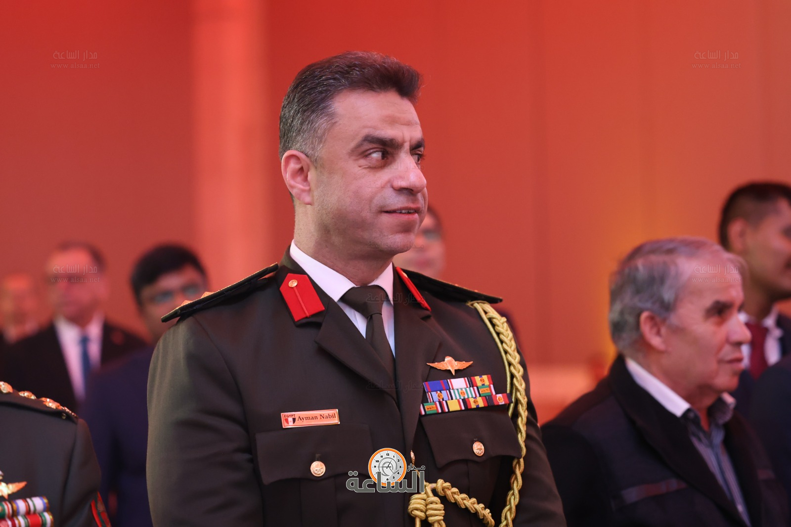 Madar Al-Saa Images 0.15191707257840403