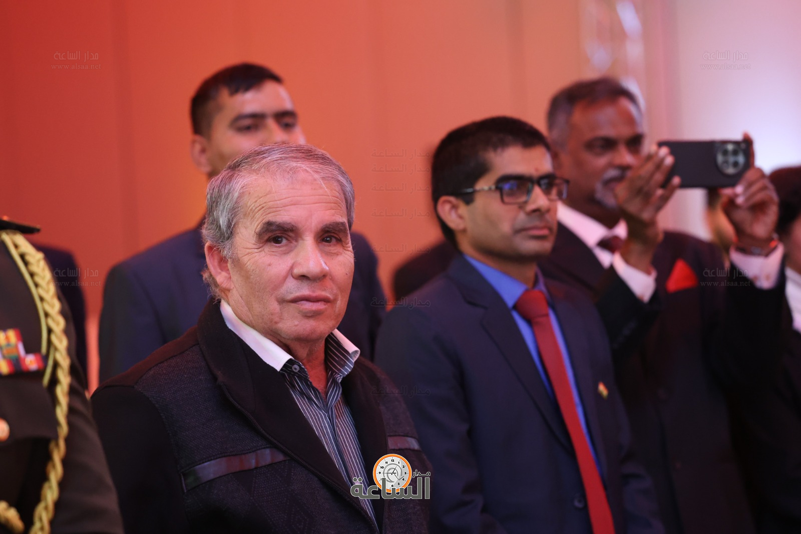 Madar Al-Saa Images 0.22117563500142845