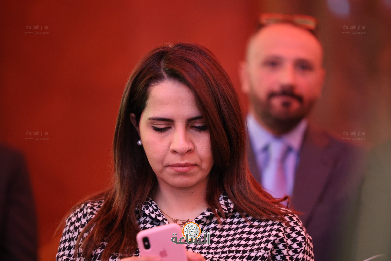 Madar Al-Saa Images 0.995505199133931