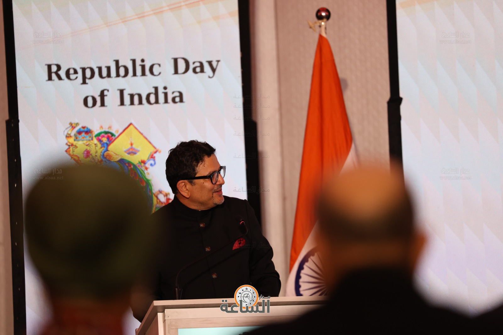 Madar Al-Saa Images 0.2540268686150198