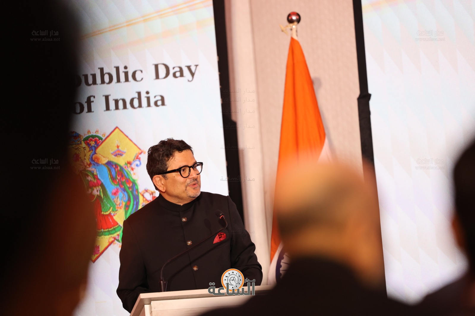 Madar Al-Saa Images 0.7283576082973888