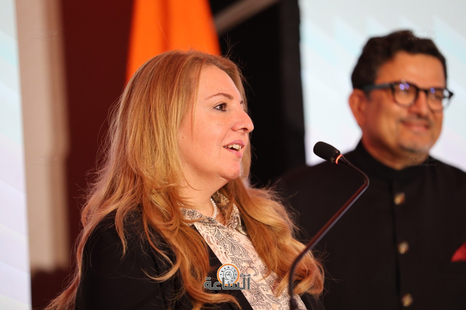 Madar Al-Saa Images 0.49468272042490047