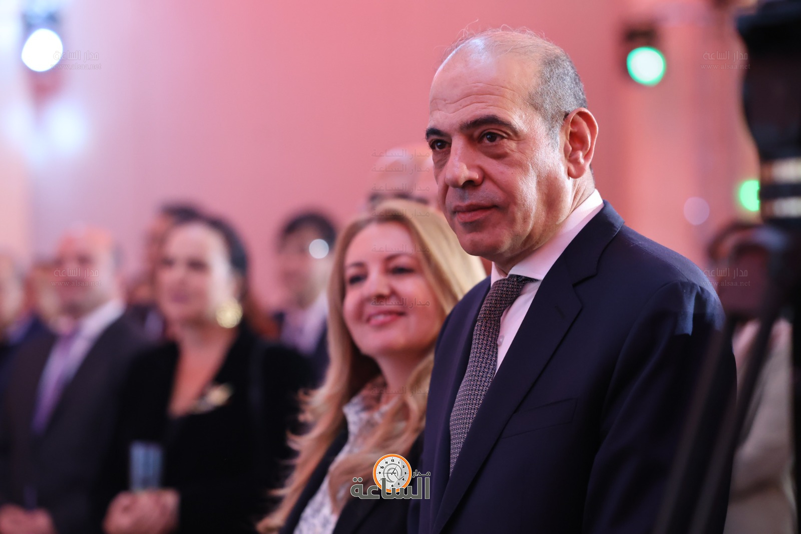 Madar Al-Saa Images 0.6664886112983242