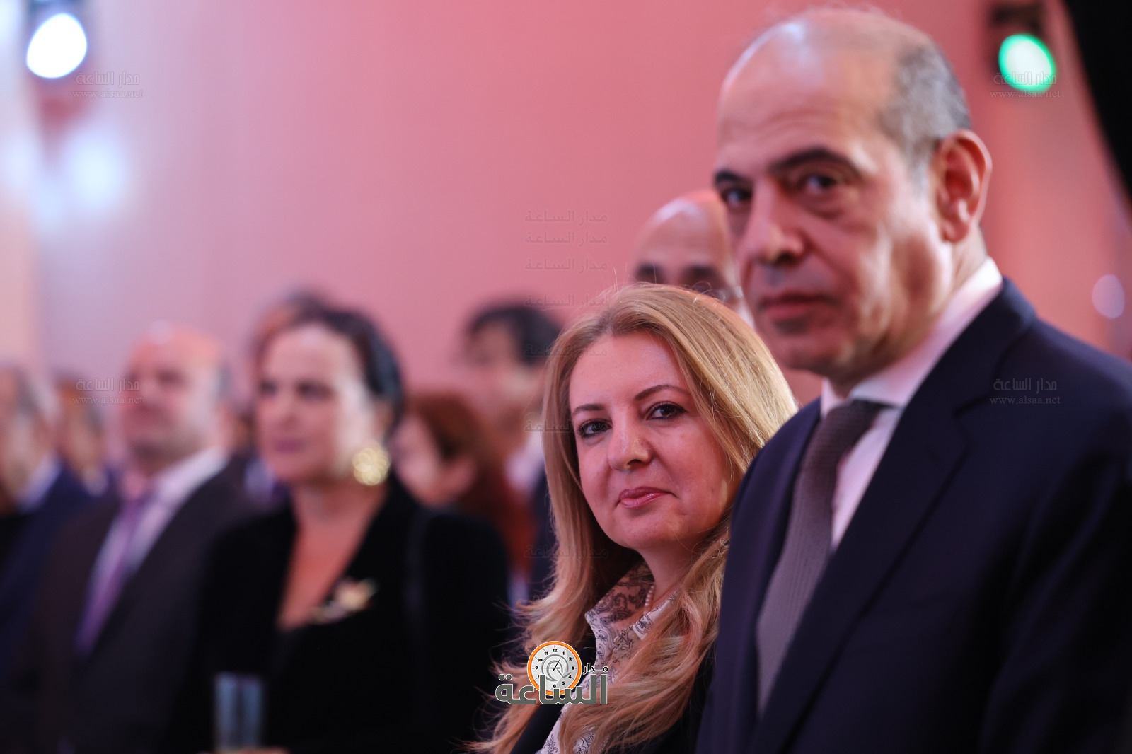 Madar Al-Saa Images 0.8308990807554075