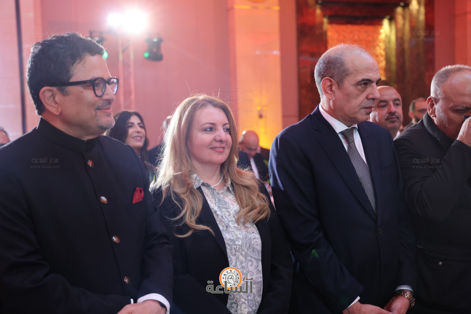 Madar Al-Saa Images 0.8411581296379127